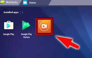 APK file of the DU recorder APK file of the DU recorder