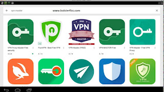 VPN Master for PC VPN Master for PC