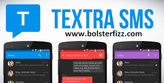 Textra SMS for PC Textra SMS for PC