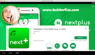 Nextplus For PC Windows Nextplus For PC Windows