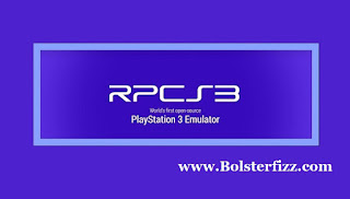 RPCS3 RPCS3