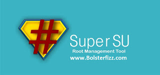 SuperSU for PC SuperSU for PC