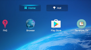 Terrarium Tv For PC Terrarium Tv For PC