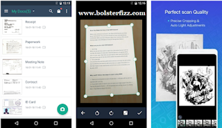 camscanner features camscanner features