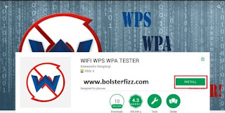 WPS WPA Tester for PC WPS WPA Tester for PC