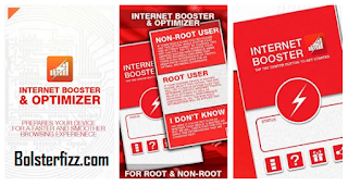 Internet Booster and Optimizer Internet Booster and Optimizer