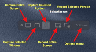 Command + Shift + 4 keys simultaneously Command + Shift + 4 keys simultaneously
