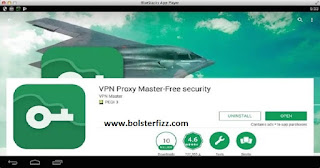 VPN Master for PC VPN Master for PC