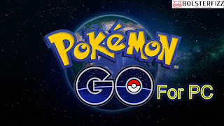 Pokémon Go for PC Pokémon Go for PC