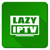 Lazy IPTV for PC Lazy IPTV for PC