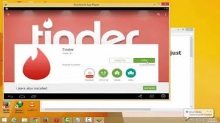 Tinder For Mac PC Tinder For Mac PC