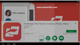 FotoSwipe for PC Download FotoSwipe for PC Download