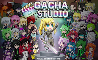 Gacha Studio for PC Windows Gacha Studio for PC Windows