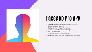 FaceApp for PC FaceApp for PC
