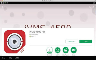 IVMS 4500 For PC IVMS 4500 For PC