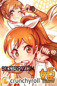 Crunchyroll Manga app Crunchyroll Manga app