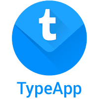TypeApp Mail on PC TypeApp Mail on PC