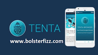 Tenta VPN browser for PC Tenta VPN browser for PC