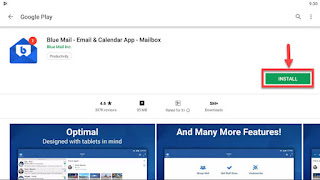 BlueMail for PC BlueMail for PC