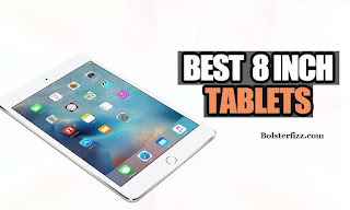 Best 8-Inch Android Tablets of 2020 Best 8-Inch Android Tablets of 2020