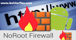 NoRoot Firewall for PC Download NoRoot Firewall for PC Download