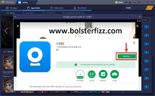 V380 Camera for PC V380 Camera for PC