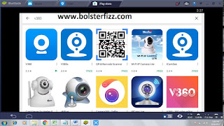 V380 Camera for PC Download V380 Camera for PC Download