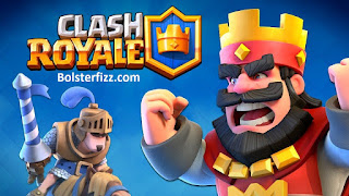 Clash Royale For PC Clash Royale For PC