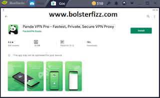 Panda Vpn For PC Panda Vpn For PC