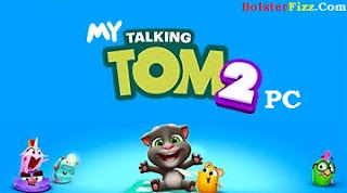 Talking Tom for PC Windows Talking Tom for PC Windows