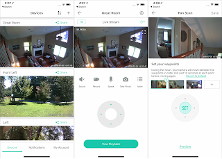 Wyze cam app for PC Wyze cam app for PC