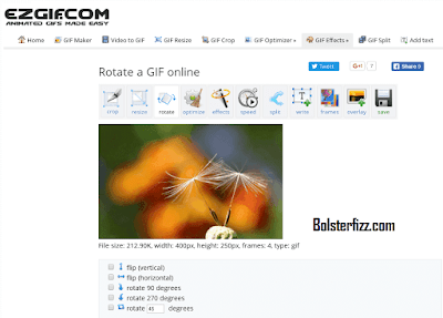EZGIF is an online tool EZGIF is an online tool