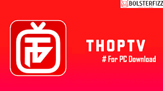 Thoptv For PC Windows Thoptv For PC Windows