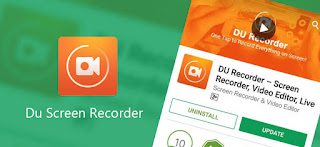 DU Recorder for PC DU Recorder for PC