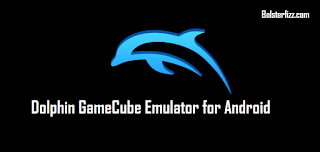Dolphin Emulator on Android mobile Dolphin Emulator on Android mobile