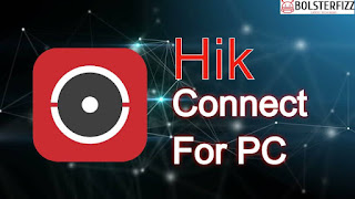 Hik Connect for PC Windows Hik Connect for PC Windows