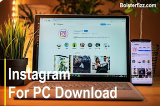 Instagram For PC Download Instagram For PC Download