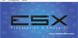 ESX emulator ESX emulator