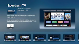Spectrum TV App For PC Spectrum TV App For PC