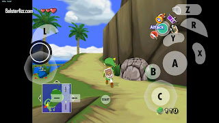 How to set up the game on the dolphin emulator How to set up the game on the dolphin emulator