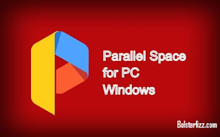 Parallel Space for PC Parallel Space for PC
