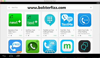 Nextplus For PC Windows Nextplus For PC Windows