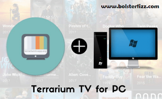 Terrarium Tv For PC Terrarium Tv For PC