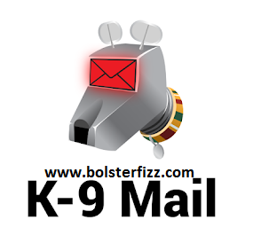 K-9 Mail for PC Windows K-9 Mail for PC Windows