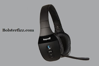 BlueParrott B450-XT BlueParrott B450-XT