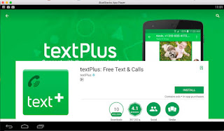 TextPlus For PC TextPlus For PC