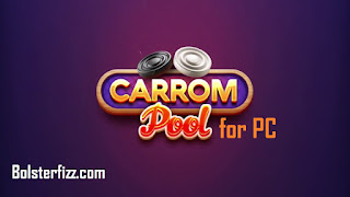 Carrom pool for PC Carrom pool for PC
