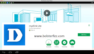 Mydlink for PC Mydlink for PC