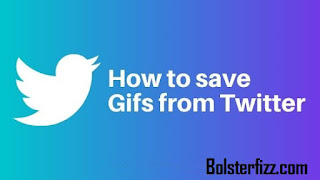 How To Save GIFs From Twitter How To Save GIFs From Twitter