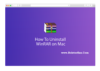 How To Open RAR Files For Mac How To Open RAR Files For Mac